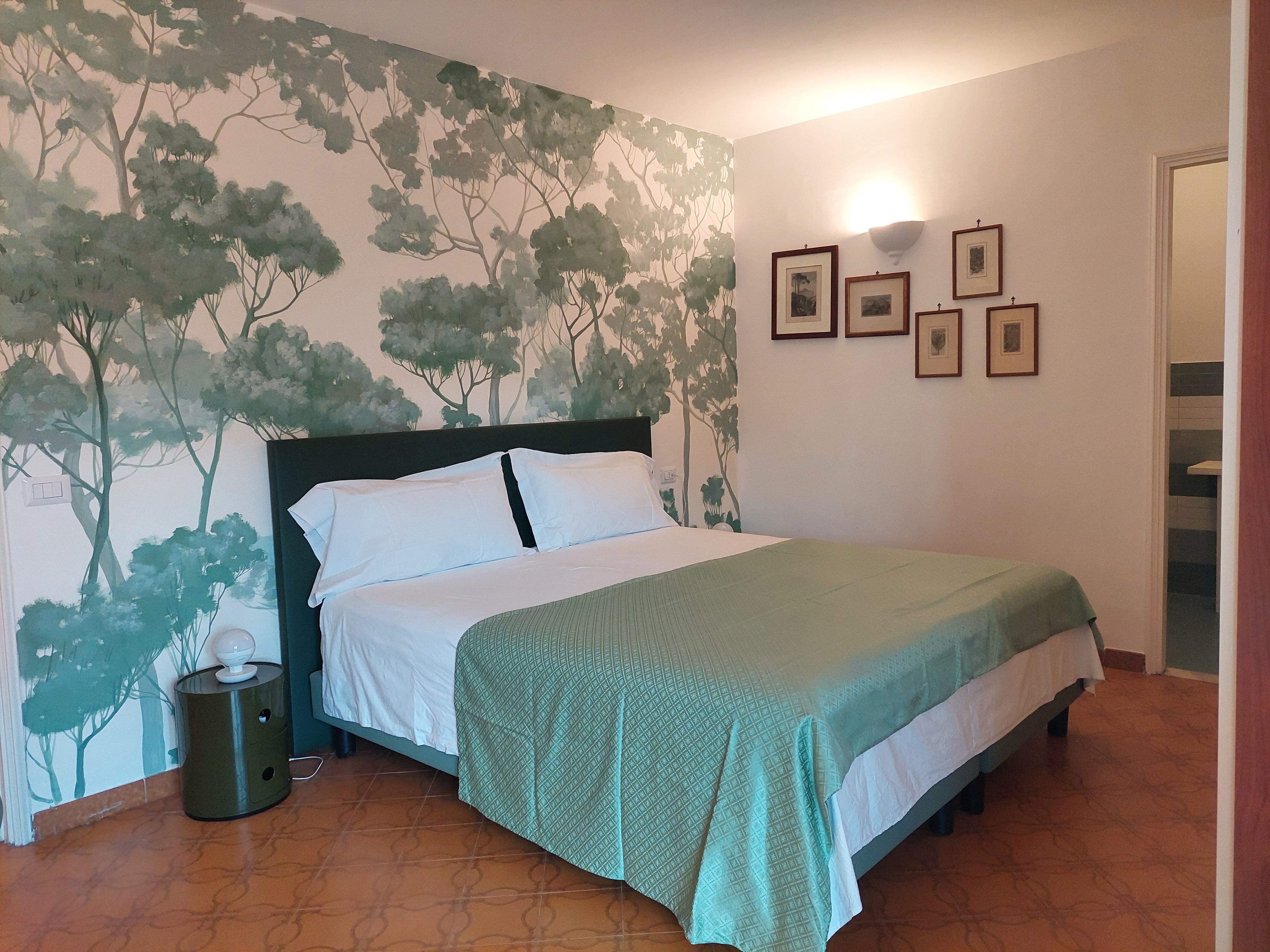 Photo of Camera da letto 1